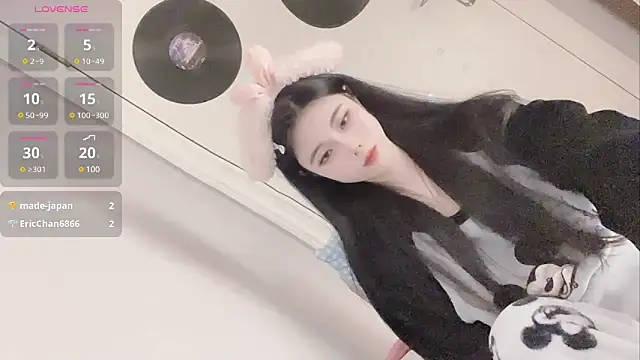 Qedgjwyz1 online show from 01/15/25, 10:13