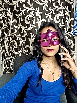 REVA DARLING online show from 04/30/26, 07:14