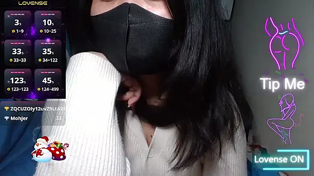 Athena20001 online show from 01/21/25, 01:39