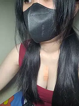 Athena20001 online show from 06/10/26, 07:24