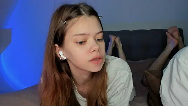 chansetolove online show from 11/08/25, 07:12