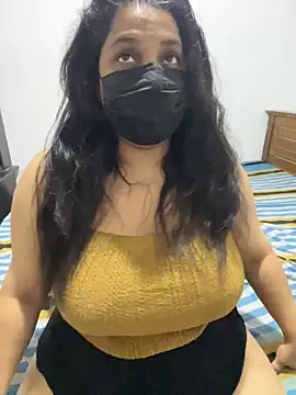 NOORA-GIRL online show from 06/20/26, 03:53