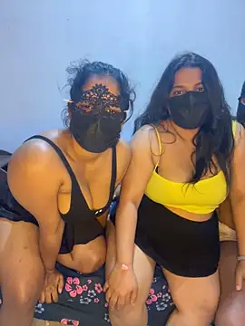 NOORA-GIRL online show from 06/29/26, 02:06