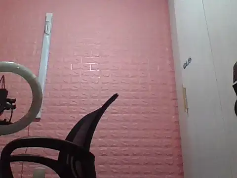 Destiny Desire online show from 10/14/25, 03:35