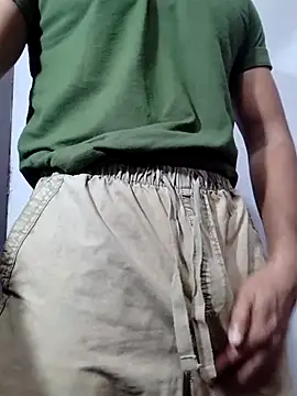 AmnionicDemeanor online show from 10/23/25, 01:21