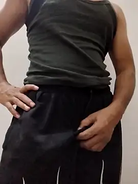 AmnionicDemeanor online show from 12/03/25, 06:17