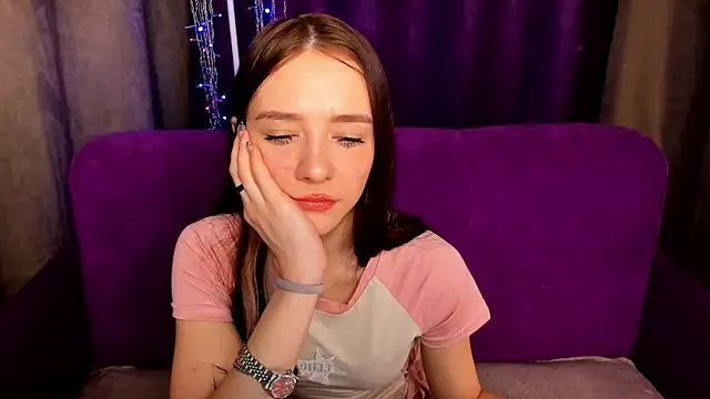 VasilisaTheWiseX online show from 03/12/25, 04:41