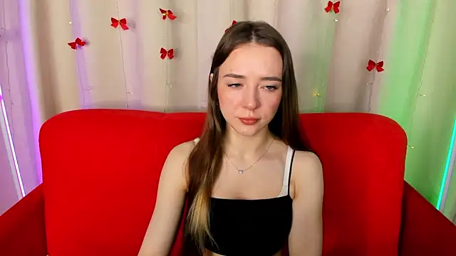 VasilisaTheWiseX online show from 06/08/26, 01:39