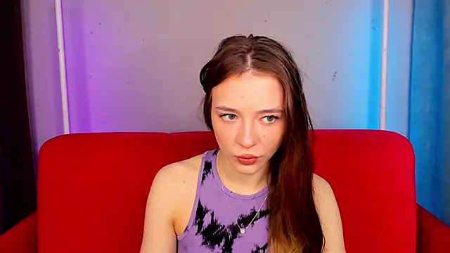 VasilisaTheWiseX online show from 06/19/26, 01:43