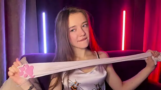 VasilisaTheWiseX online show from 06/28/26, 01:55