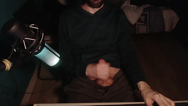 DreamyVibes online show from 01/10/26, 06:59
