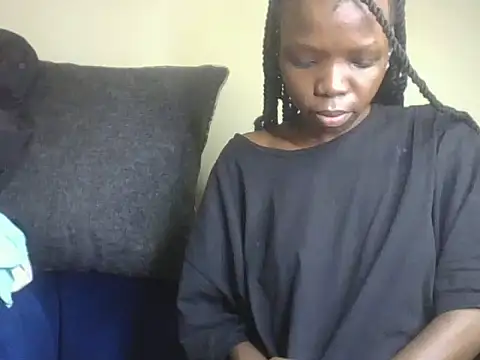 Baddie Floxxy online show from 06/16/26, 11:35