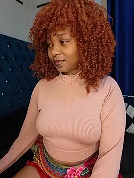 Licia harvin online show from 06/08/26, 01:33