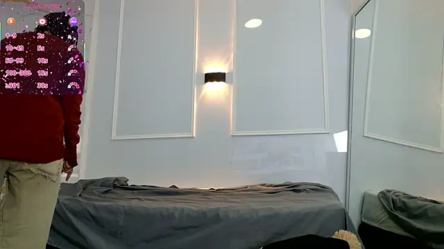 zorravioletta1 online show from 02/17/26, 11:50