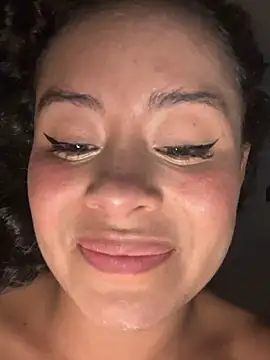 Marie Rose online show from 02/15/25, 02:37