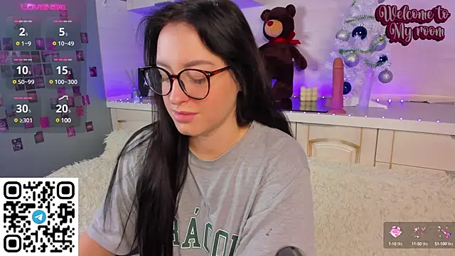 Snapshot of Kruela_Eva chatting on 12/05/24, 11:29 Kruela Eva online show from 12/05/24, 11:29