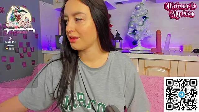 Kruela Eva online show from 12/28/24, 11:26