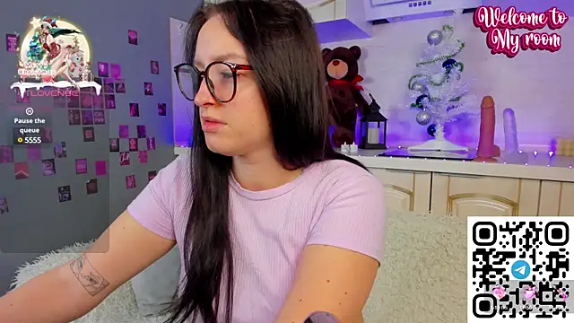 Snapshot of Kruela_Eva chatting on 12/30/24, 11:49 Kruela Eva online show from 12/30/24, 11:49