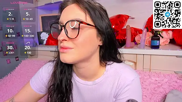 Kruela Eva online show from 02/13/25, 11:47