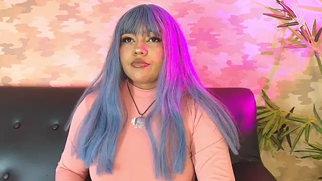 cherry chel online show from 02/03/25, 11:05