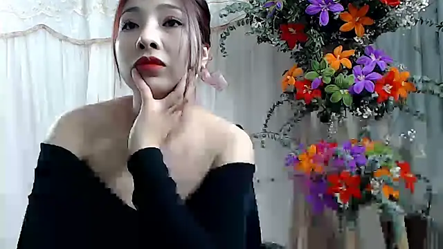 MiMi 0293 online show from 01/02/25, 12:57