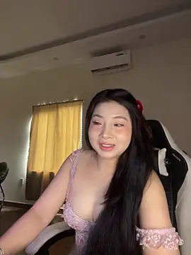 Snapshot of MiMi_0293 chatting on 02/05/26, 07:13 MiMi 0293 online show from 02/05/26, 07:13