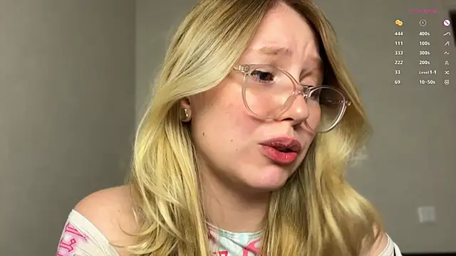 HoneyAudrey online show from 01/29/25, 11:30