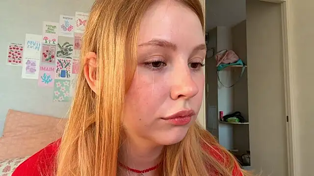 HoneyAudrey online show from 02/24/26, 03:15