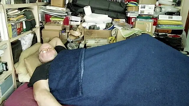 hadeszeuss2 online show from 01/28/25, 06:28