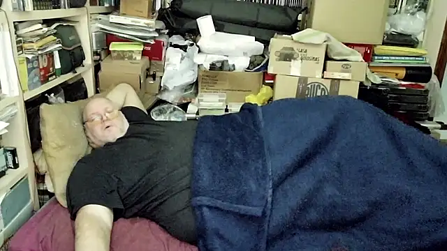 hadeszeuss2 online show from 02/02/25, 05:37