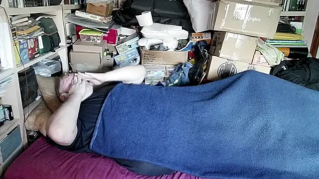 hadeszeuss2 online show from 02/11/25, 02:24