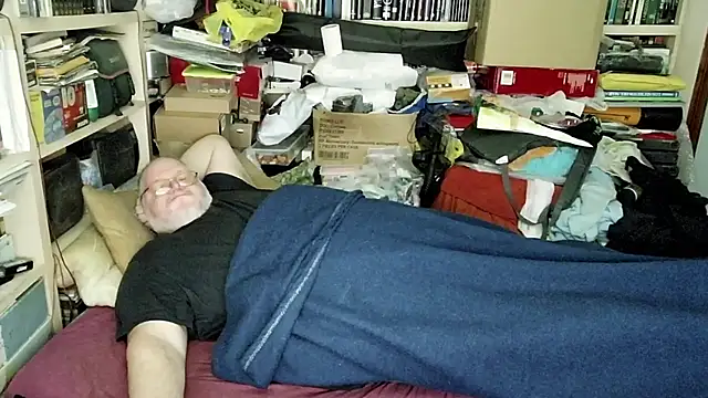 hadeszeuss2 online show from 02/20/25, 05:40