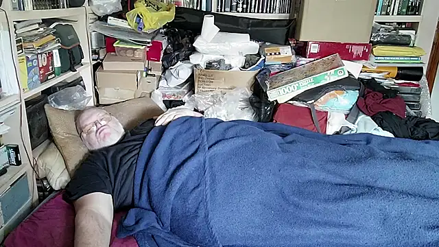 hadeszeuss2 online show from 02/25/25, 02:54