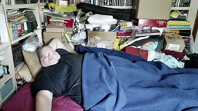 hadeszeuss2 online show from 03/02/25, 02:32