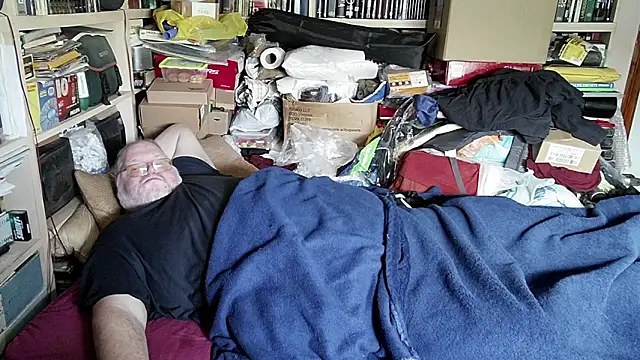 hadeszeuss2 online show from 03/03/25, 03:31