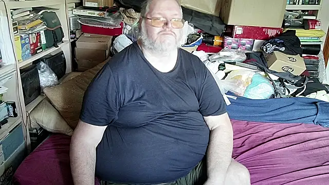 hadeszeuss2 online show from 03/20/25, 02:53