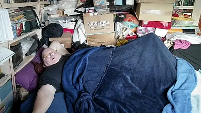 hadeszeuss2 online show from 02/01/26, 03:10