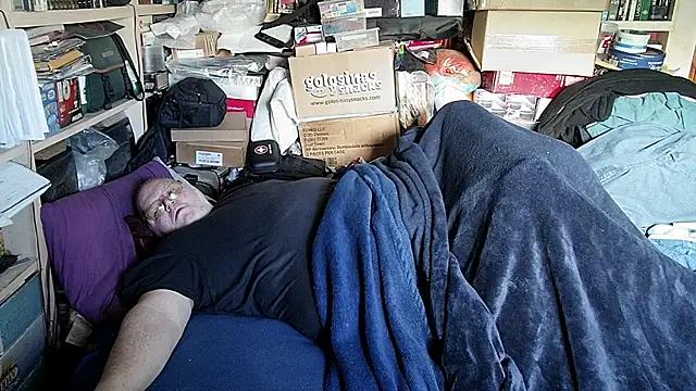 hadeszeuss2 online show from 02/14/26, 03:09