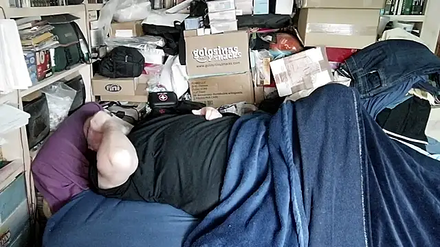 hadeszeuss2 online show from 03/10/26, 03:28