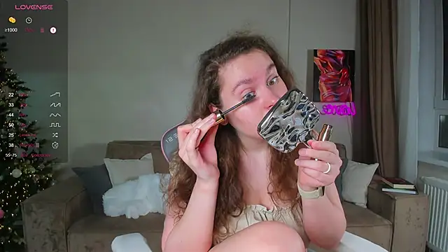 My Emmy online show from 02/01/25, 09:51