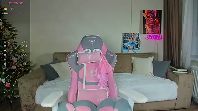 My Emmy online show from 02/14/25, 03:15