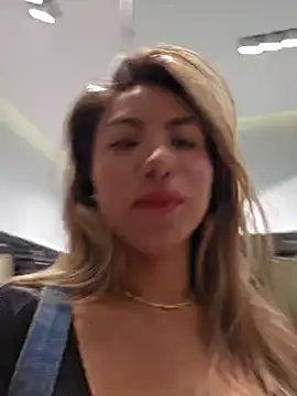 Karen San Miguel online show from 01/29/25, 06:28