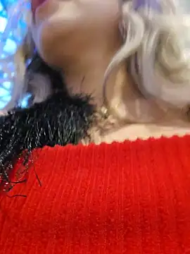 Karen San Miguel online show from 02/16/25, 04:10