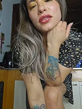 Karen San Miguel online show from 03/01/25, 11:37