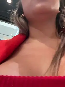 Karen San Miguel online show from 03/12/25, 09:35