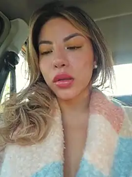 Karen San Miguel online show from 09/09/25, 08:41