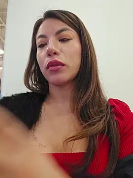 Karen San Miguel online show from 06/11/26, 12:32