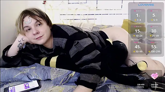 Snapshot of Yakhont chatting on 02/23/25, 04:46 Yakhont online show from 02/23/25, 04:46