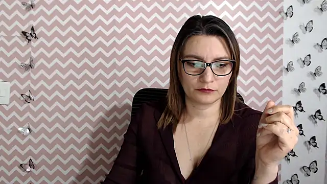 Snapshot of Amie_Adams82_ chatting on 01/31/25, 03:55 Amie Adams82 online show from 01/31/25, 03:55