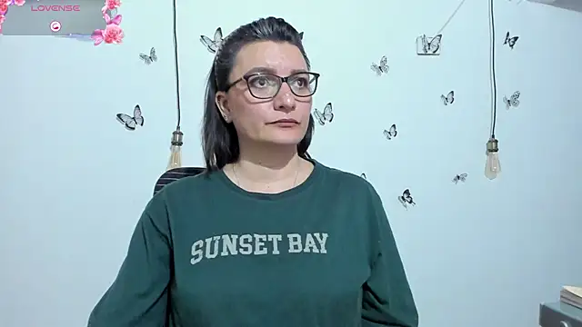 Snapshot of Amie_Adams82_ chatting on 12/05/25, 06:26 Amie Adams82 online show from 12/05/25, 06:26